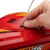 Picture of Proboat PRB-2171T2 36" Pro Boat Sonicwake V3 Self Righting 96+ KPH Red/Yellow