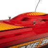 Picture of Proboat PRB-2171T2 36" Pro Boat Sonicwake V3 Self Righting 96+ KPH Red/Yellow