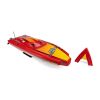 Picture of Proboat PRB-2171T2 36" Pro Boat Sonicwake V3 Self Righting 96+ KPH Red/Yellow