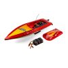 Picture of Proboat PRB-2171T2 36" Pro Boat Sonicwake V3 Self Righting 96+ KPH Red/Yellow