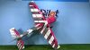 Picture of Pilot-RC Extra NG – 67″ (1.70m) Colour 10 Pink/White/Grey