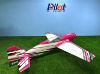 Picture of Pilot-RC Extra NG – 67″ (1.70m) Colour 10 Pink/White/Grey