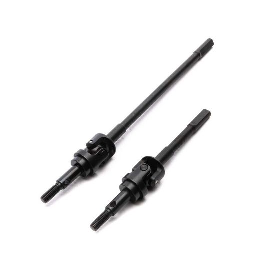 Picture of Axial AXI252005 SCX6: AR90 Universal Driveshaft Set (Fr)