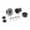 Picture of Arrma  ARA311177V2 Assembled Differential 30T 0.8Mod V2 (1pc) - GROM Replaces ARA311177