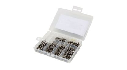 Picture of Dynamite DYN7903 Screw Set: T-Maxx 3.3 / 2.5 / Pro 15 by Dynamite 