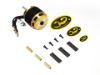 Picture of Scorpion HK5-4525-535kv HK5 - Series Brushless Helicopter Motor- (6 x 36mm shaft)