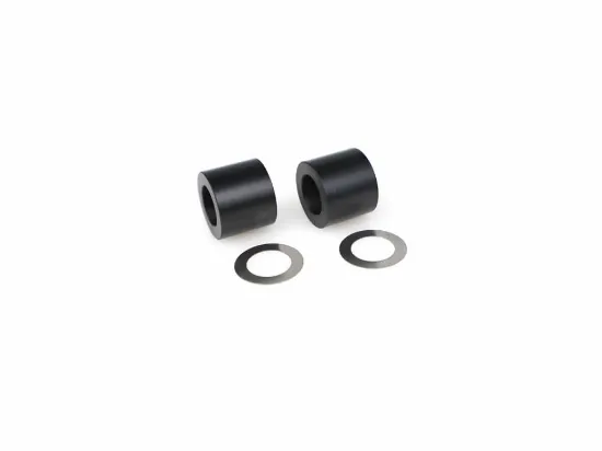 Picture of Goosky GT040005 RS7 Main Rotor Head Damper Set- Pom