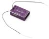 Picture of Goosky GT040269 RotorFlight Flybarless Gyro w/ built-in ELRS Receiver (Starry Night Purple) 
