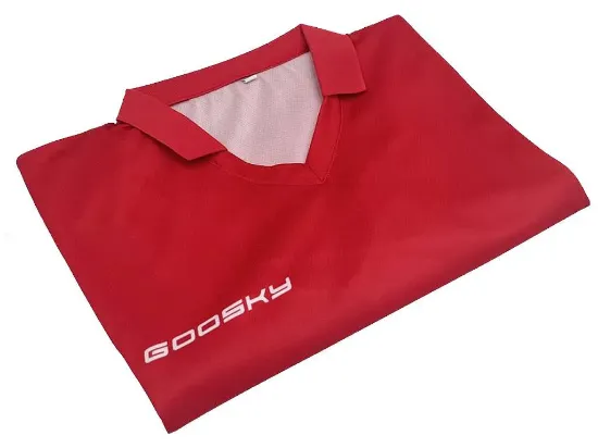 Picture of Goosky EAB000079 Goosky T-Shirt - Size XL