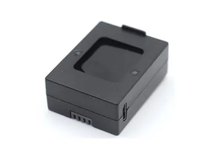 Picture of RC ERA SC4001092 2S 7.4V 350mah C187 Lipo Battery for C187 RC Helicopter