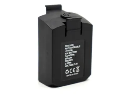 Picture of RC ERA SC4001246 2S 7.4V 350mah C184 Lipo Battery for C184 RC Helicopter