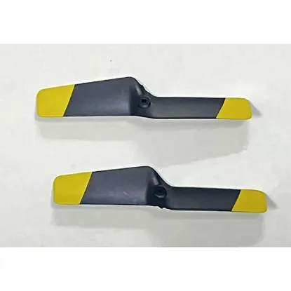 Picture of RC ERA SC4001094 Tail Rotor- C187 RC Helicopter Spare Parts