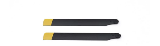 Picture of RC ERA SC4001097 Main Blades C187 RC Helicopter Spare Parts