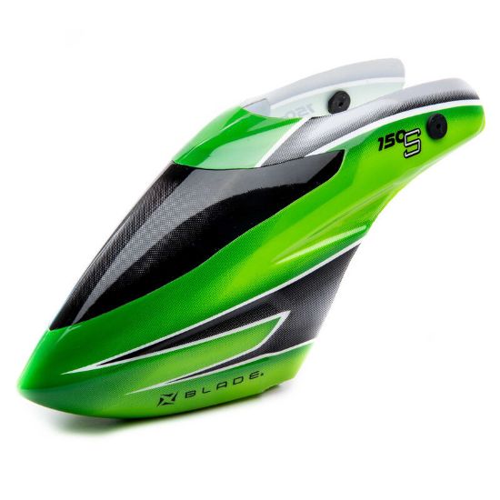 Picture of Blade BLH5401 Stock Canopy: 150 S