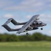 Picture of E-Flite EFLU35050  Micro OV-10 Bronco 645mm BNF Basic with AS3X and SAFE Select