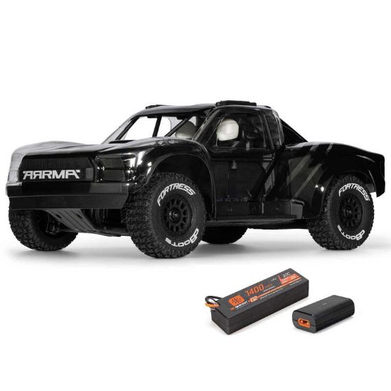 Picture of Arrma ARA2104KT1 1/16 ARRMA MOJAVE GROM RTA Build Kit (Battery & Charger Included)