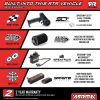 Picture of Arrma ARA2104KT1 1/16 ARRMA MOJAVE GROM RTA Build Kit (Battery & Charger Included)