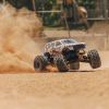 Picture of Arrma ARA3530SFFT1 1/10 ARRMA FREEDOM FLYER 223S (Lipo Battery & Charger Included)