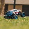 Picture of Arrma ARA3530SFFT1 1/10 ARRMA FREEDOM FLYER 223S (Lipo Battery & Charger Included)