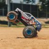 Picture of Arrma ARA3530SFFT1 1/10 ARRMA FREEDOM FLYER 223S (Lipo Battery & Charger Included)