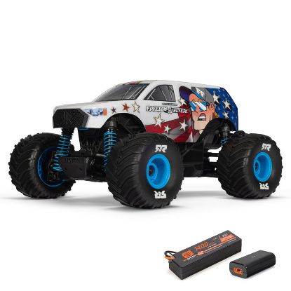 Picture of Arrma ARA2130FF 1/16 ARRMA FREEDOM FLYER GROM (Battery & Charger Included) 