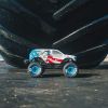 Picture of Arrma ARA2130FF 1/16 ARRMA FREEDOM FLYER GROM (Battery & Charger Included) 