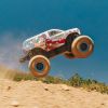 Picture of Arrma ARA2130FF 1/16 ARRMA FREEDOM FLYER GROM (Battery & Charger Included) 