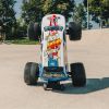 Picture of Arrma ARA2130FF 1/16 ARRMA FREEDOM FLYER GROM (Battery & Charger Included) 