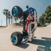 Picture of Arrma ARA2130FF 1/16 ARRMA FREEDOM FLYER GROM (Battery & Charger Included) 