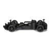 Picture of Arrma ARA4315V4T1 1/8 ARRMA INFRACTION 223S DSC 4x4 ALL Road Street Bash 65+ MPH RTR Blue 