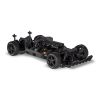 Picture of Arrma ARA4315V4T1 1/8 ARRMA INFRACTION 223S DSC 4x4 ALL Road Street Bash 65+ MPH RTR Blue 