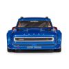 Picture of Arrma ARA4315V4T1 1/8 ARRMA INFRACTION 223S DSC 4x4 ALL Road Street Bash 65+ MPH RTR Blue 