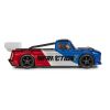 Picture of Arrma ARA4315V4T1 1/8 ARRMA INFRACTION 223S DSC 4x4 ALL Road Street Bash 65+ MPH RTR Blue 
