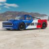 Picture of Arrma ARA4315V4T1 1/8 ARRMA INFRACTION 223S DSC 4x4 ALL Road Street Bash 65+ MPH RTR Blue 