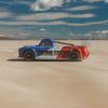 Picture of Arrma ARA4315V4T1 1/8 ARRMA INFRACTION 223S DSC 4x4 ALL Road Street Bash 65+ MPH RTR Blue 