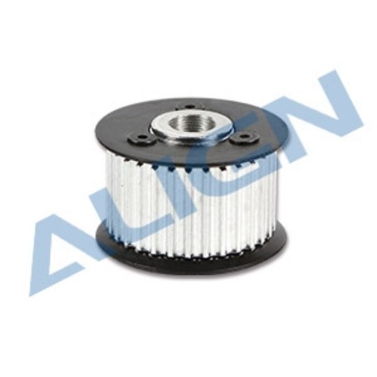 Picture of Align HN70G003XXT TN70 Engine Drive Belt Pulley Assembly 30T