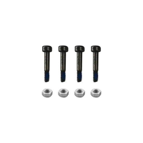 Picture of Goosky GT030038 Blade Screw & Washer Set- S1