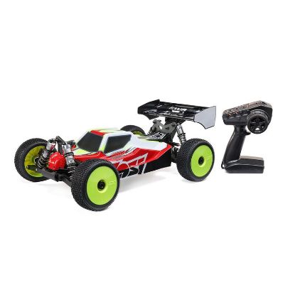 Picture of LOSI LOS04018 8IGHT-XE Electric RTR: 1/8 4WD Buggy