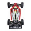 Picture of LOSI LOS04018 8IGHT-XE Electric RTR: 1/8 4WD Buggy