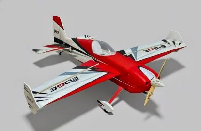 Picture of Pilot RC Edge 540 39" (1.0m) Foam Kit- Colour 01