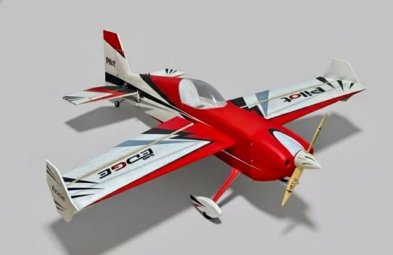 Picture of Pilot RC Edge 540 39" (1.0m) Foam Kit- Colour 01