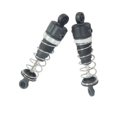 Picture of Blackzon BL 540071 Slyder ST Shock Absorbers (2)
