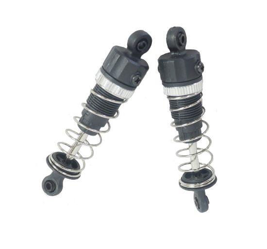 Picture of Blackzon BL 540071 Slyder ST Shock Absorbers (2)