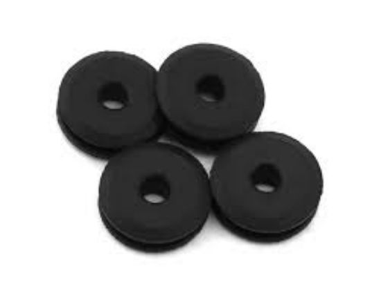 Picture of Goosky GT080040 S2 MAX Canopy Grommet Set (4)