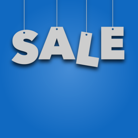 Picture for category SALE!!!