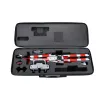 Picture of Goosky BAF050006-A E2 UH-1Y Venom GPS Helicopter - RTF (Mode 2) in Carrying Case (RED) 