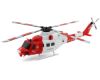 Picture of Goosky BAF050006-A E2 UH-1Y Venom GPS Helicopter - RTF (Mode 2) in Carrying Case (RED) 