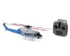 Picture of Goosky BAF050018-A E2 UH-1Y Venom GPS Helicopter - RTF (Mode 2) in Carrying Case (BLUE) 