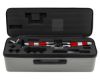 Picture of Goosky BAF050018-A E2 UH-1Y Venom GPS Helicopter - RTF (Mode 2) in Carrying Case (BLUE) 