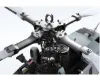 Picture of Goosky BNF070003 E7 UH-1Y Venom Scale Helicopter PNP Kit